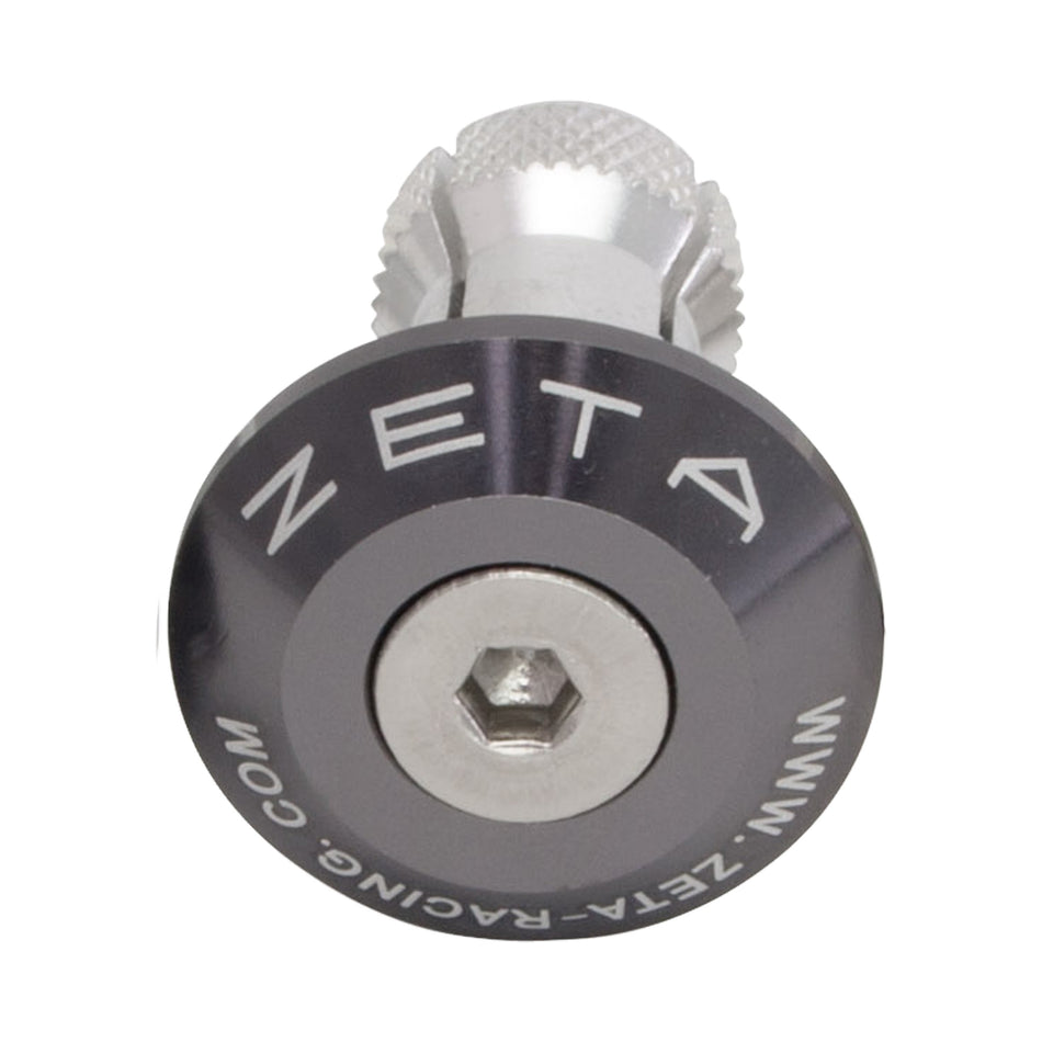BAR END PLUG TITANIUM - 634-8398