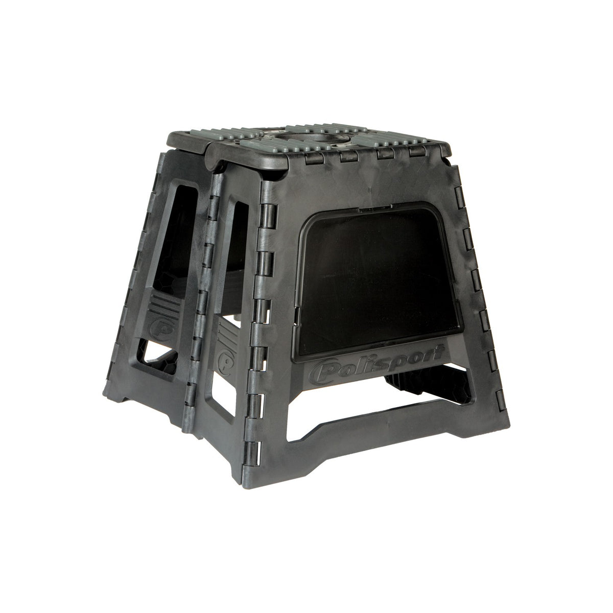 BIKE STAND BLACK - 64-1000