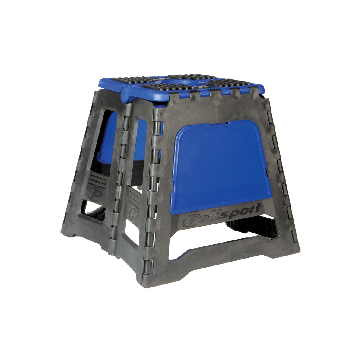 BIKE STAND BLUE - 64-1001