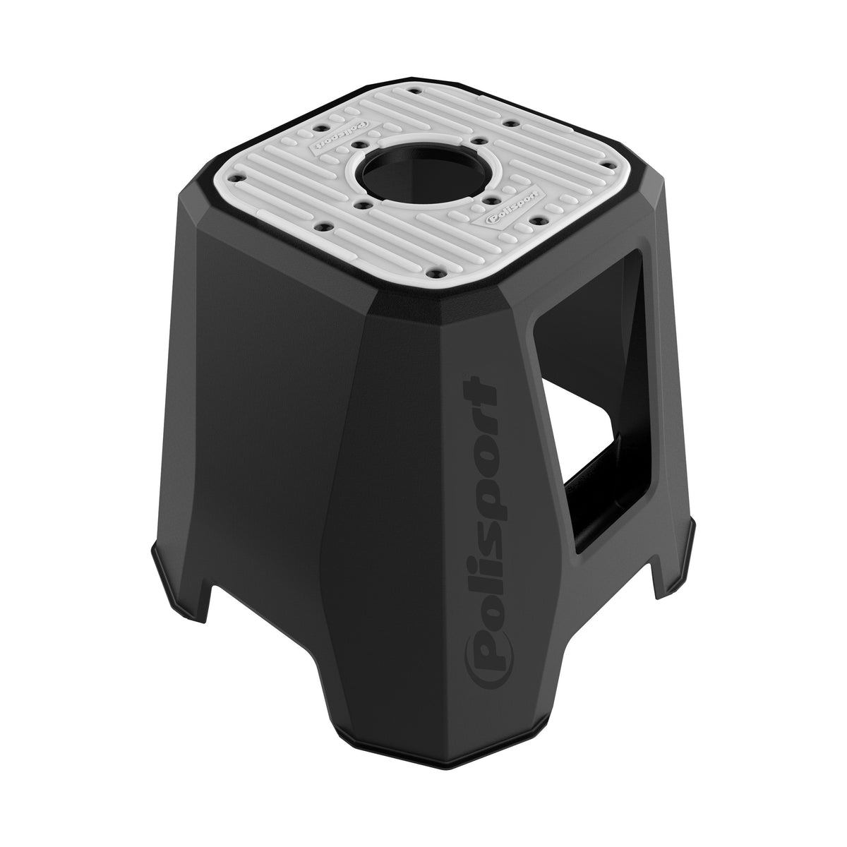 BIKESTAND BASIC GREY TOP - 64-1005