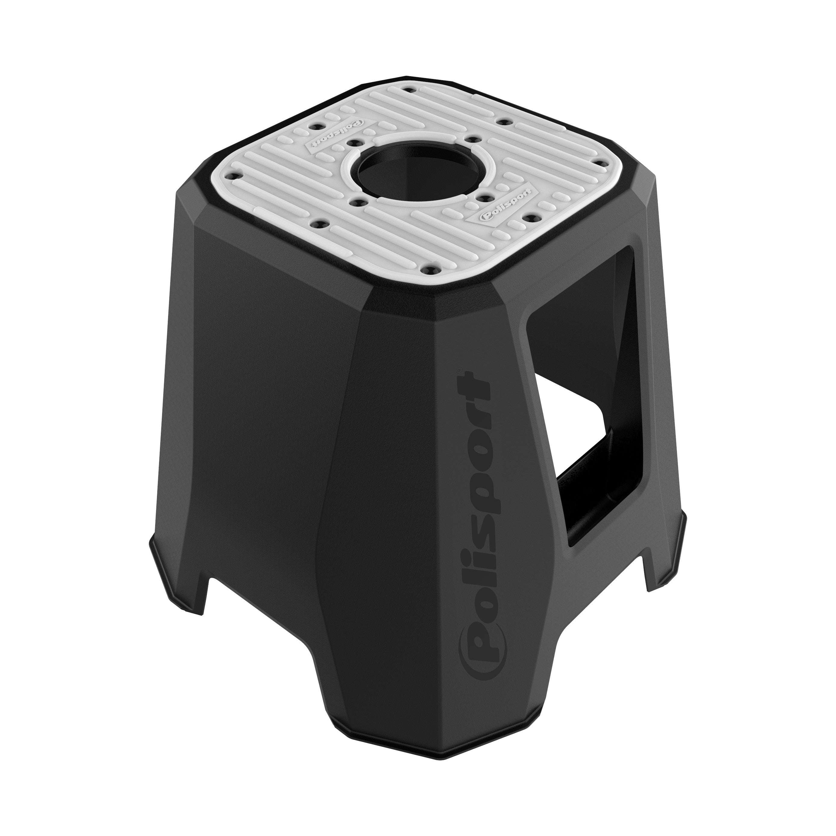 BIKESTAND BASIC GREY TOP - 64-1005