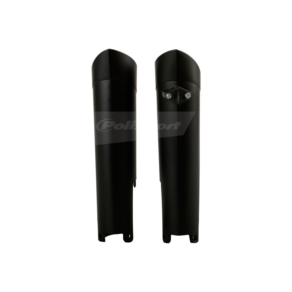 FORK GUARDS BLACK - 64-39411