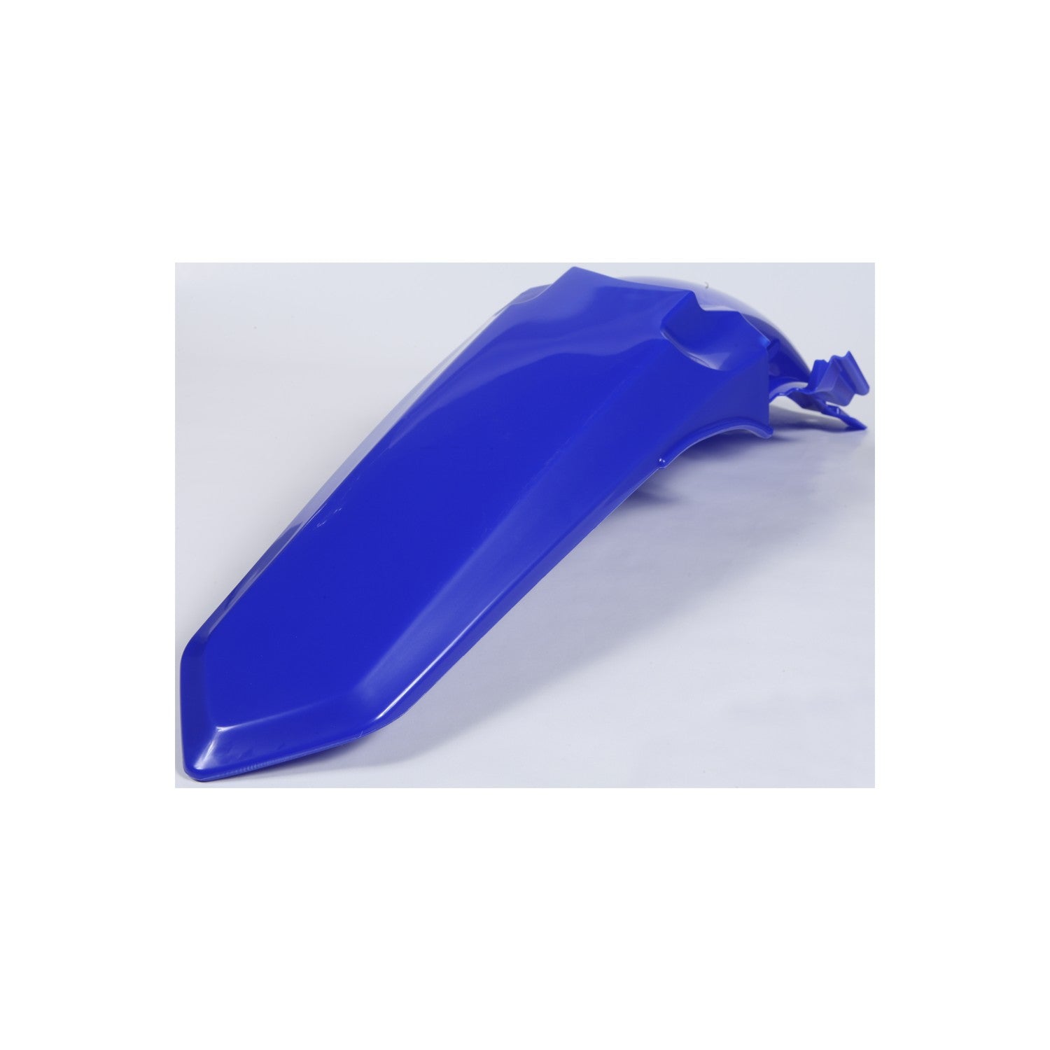 REAR FENDER BLUE - 64-5652