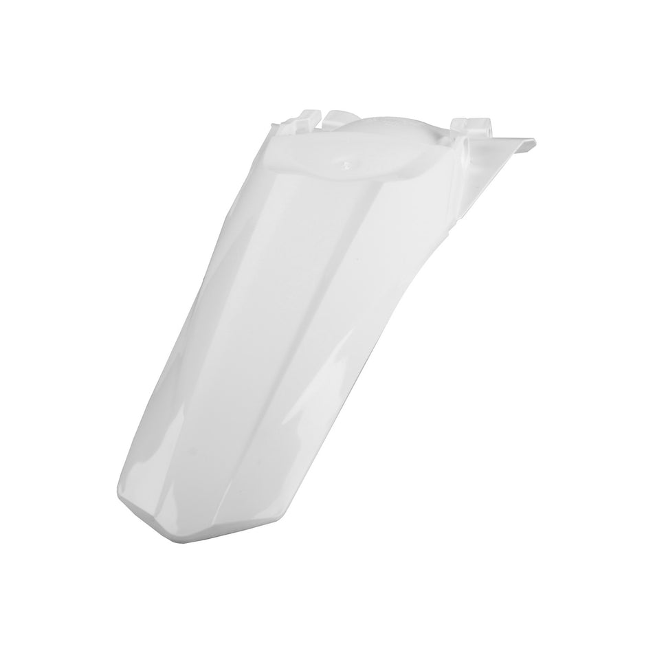 REAR FENDER WHITE - 64-5712