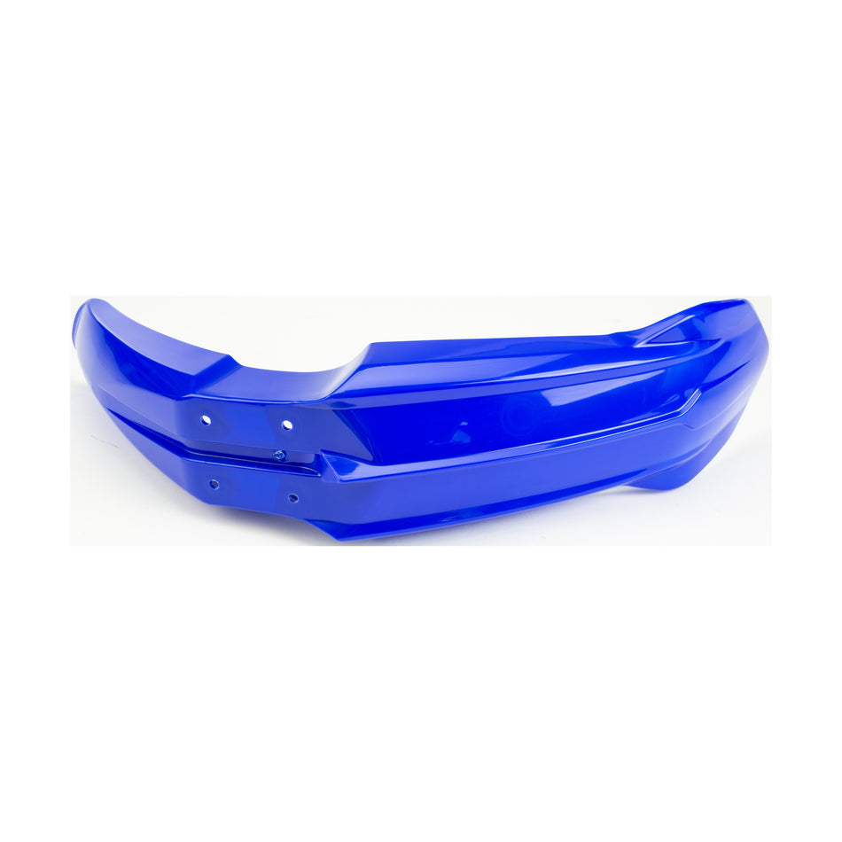 FRONT FENDER BLUE YAM98 YAM - 64-857487