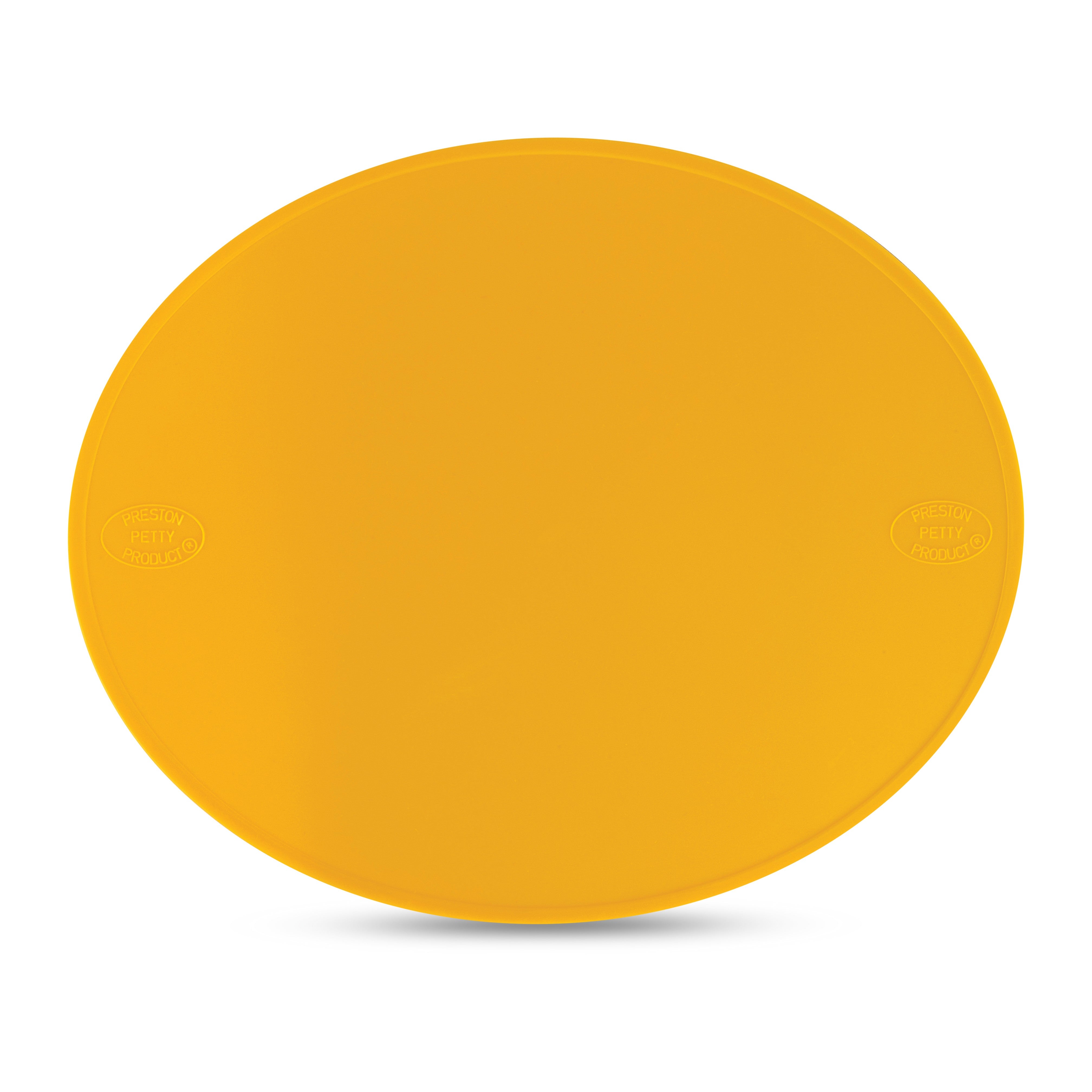 MX NUMBER PLATE DARK YELLOW - 64-86401