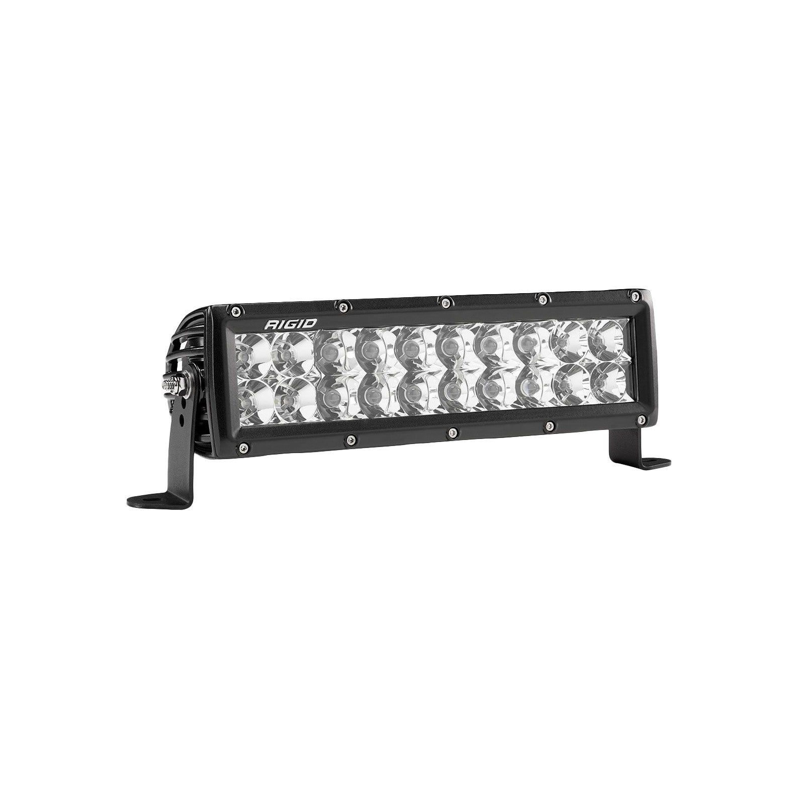 E-SERIES 10" SPOT/FLOOD PRO LIGHTBAR - 652-110313