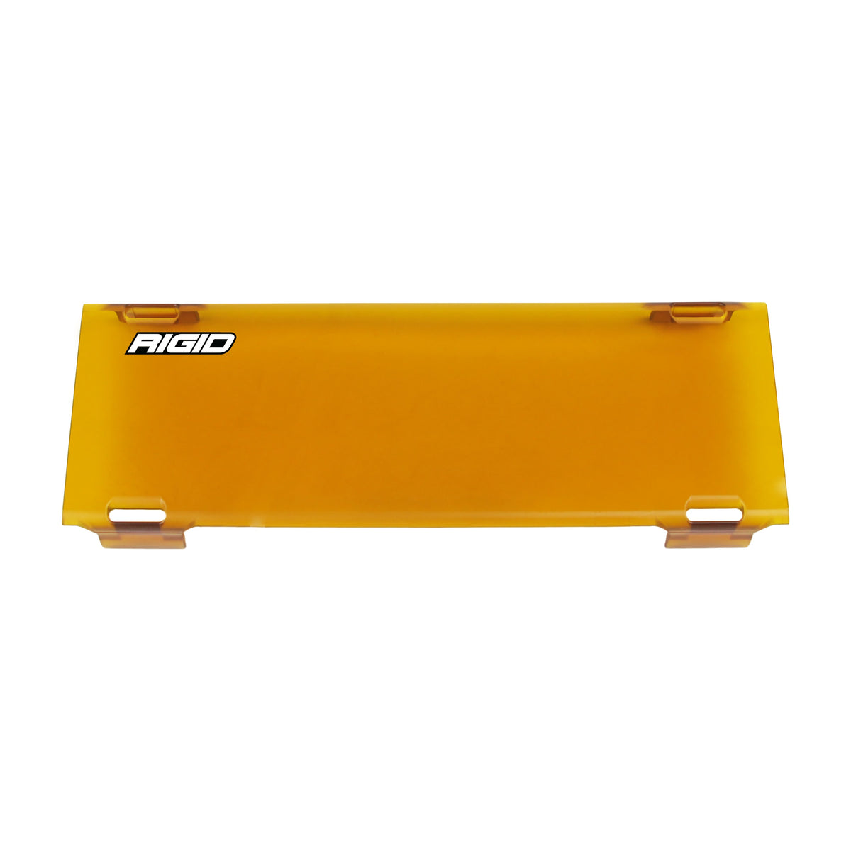 COVER 10" E-SERIES AMBER - 652-110933