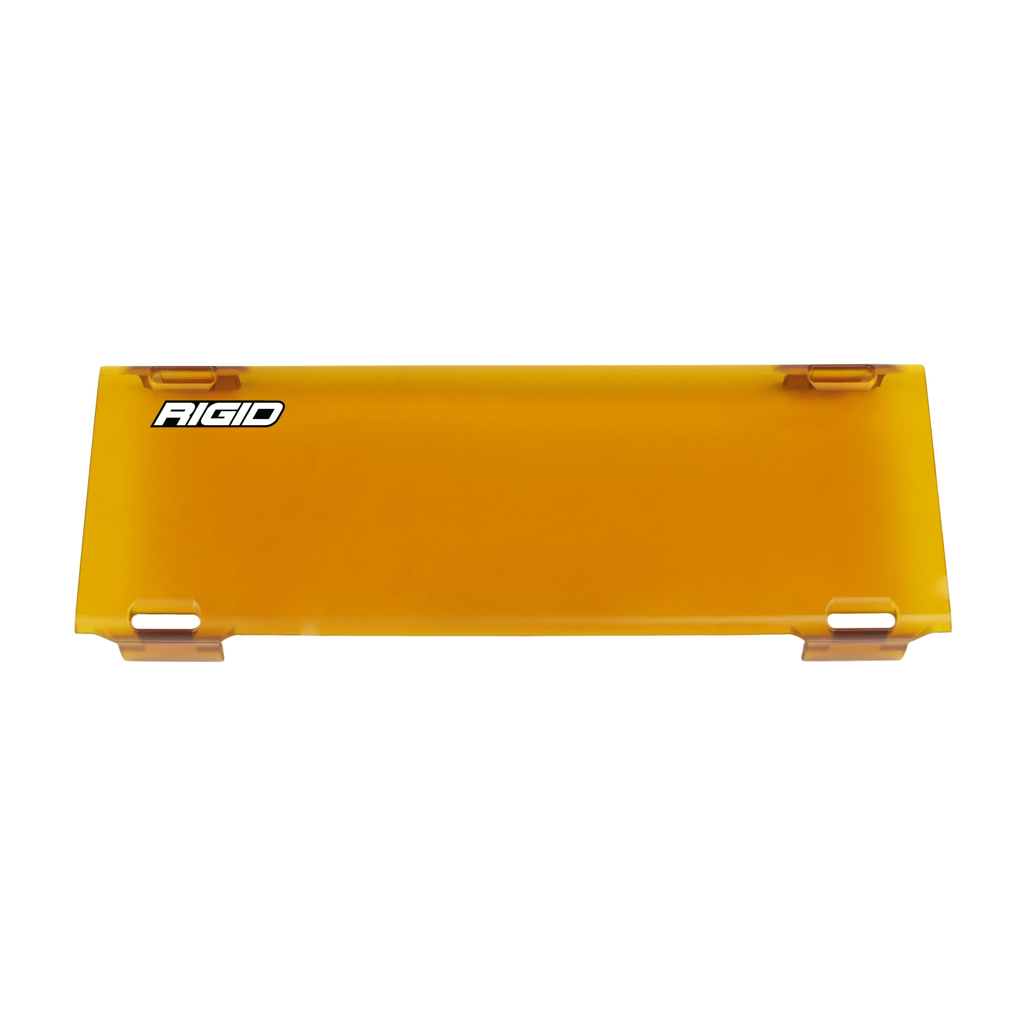 COVER 10" E-SERIES AMBER - 652-110933