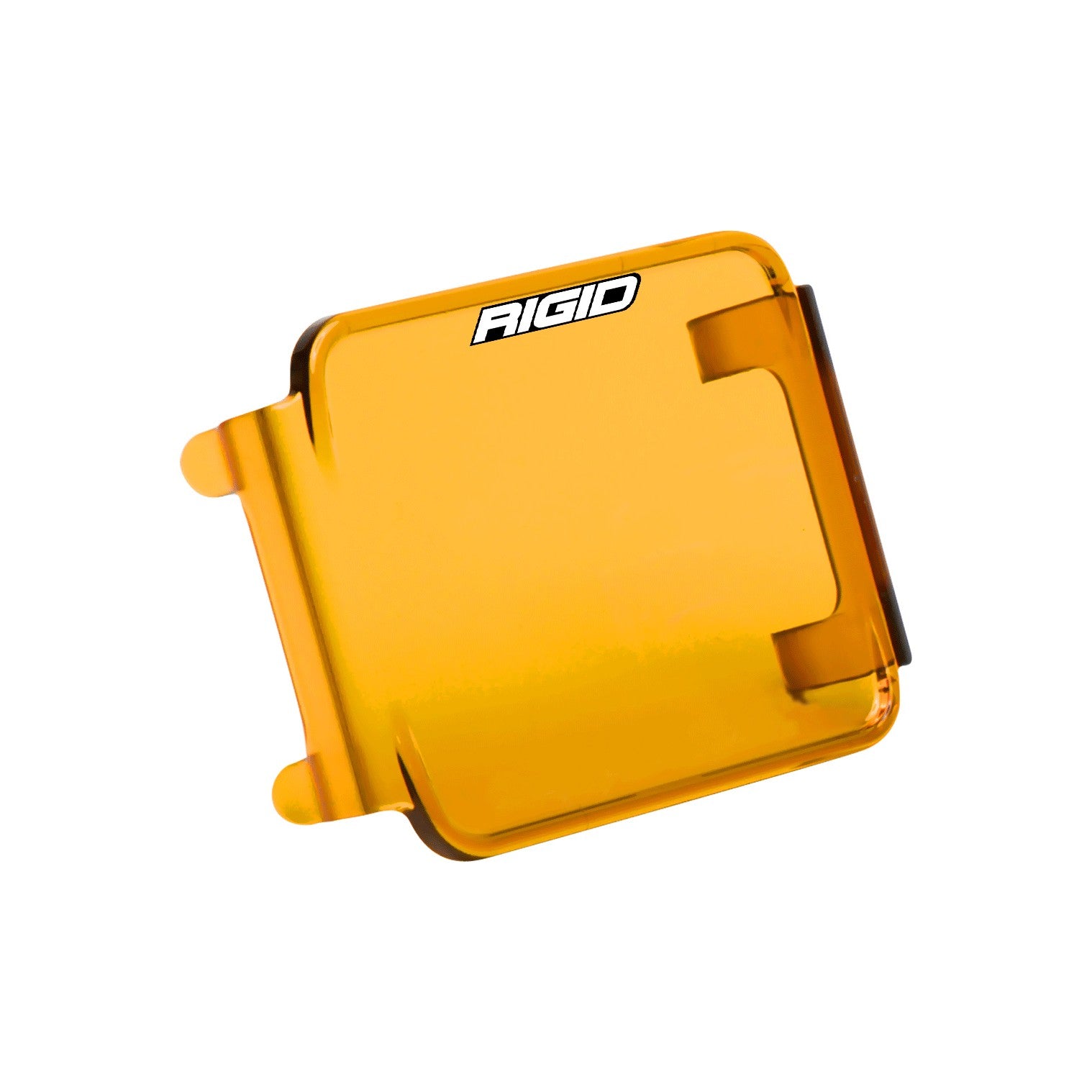 LIGHT COVER D-SERIES AMBER - 652-201933