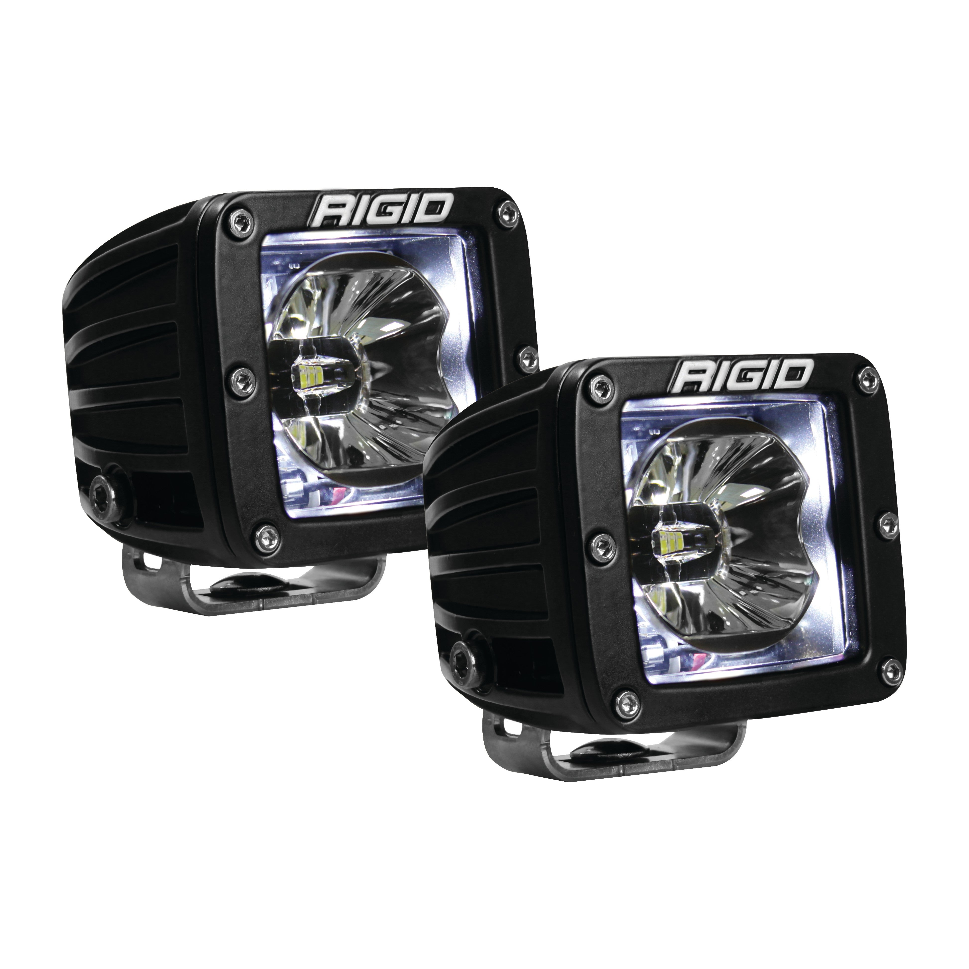 RADIANCE POD LIGHT WHITE - 652-20200