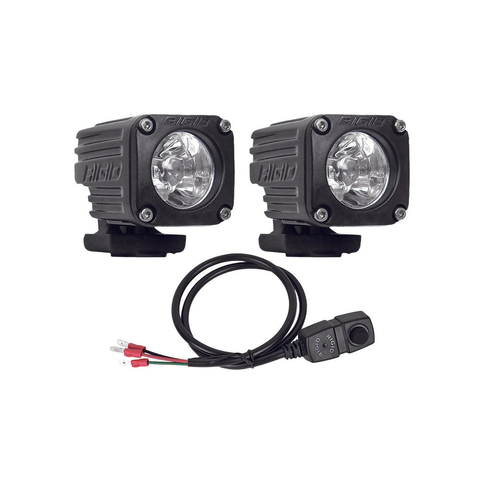 IGNITE FLOOD LED LIGHT KIT W/ HIGH/LOW - 652-20741