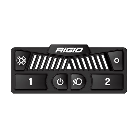 10" ADAPT LIGHT BAR W/ GPS - 652-210413-1