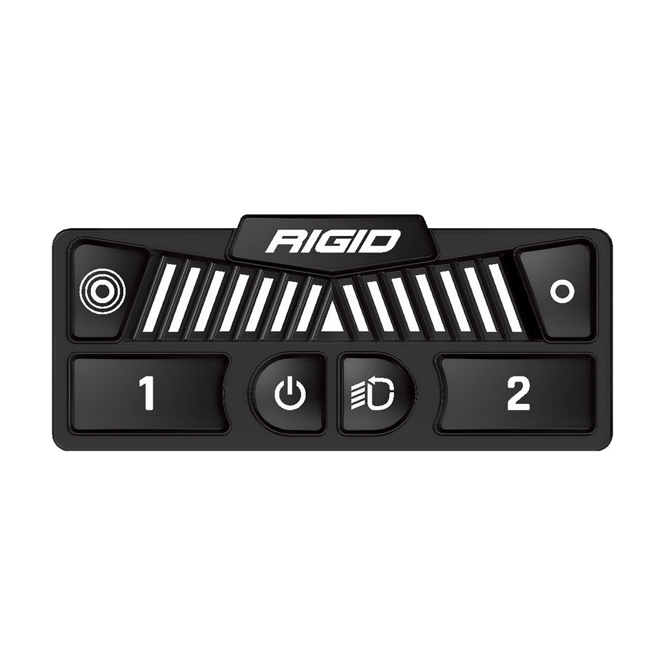 10" ADAPT LIGHT BAR W/ GPS - 652-210413-1