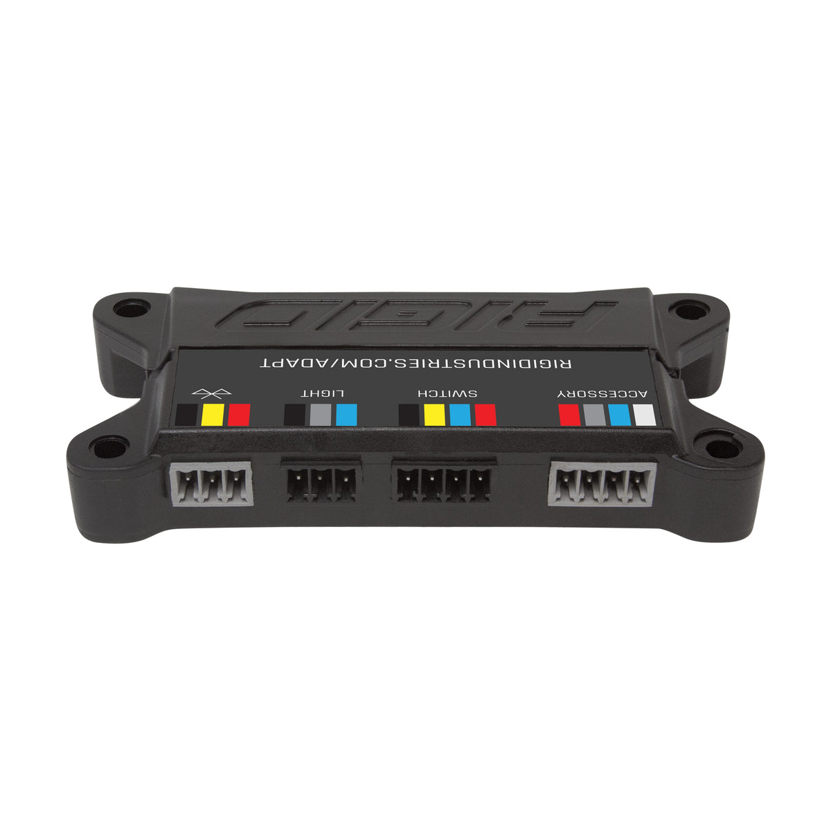 10" ADAPT LIGHT BAR W/ GPS - 652-210413-2