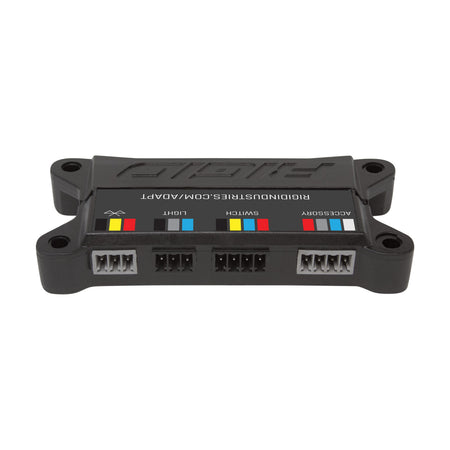 10" ADAPT LIGHT BAR W/ GPS - 652-210413-2