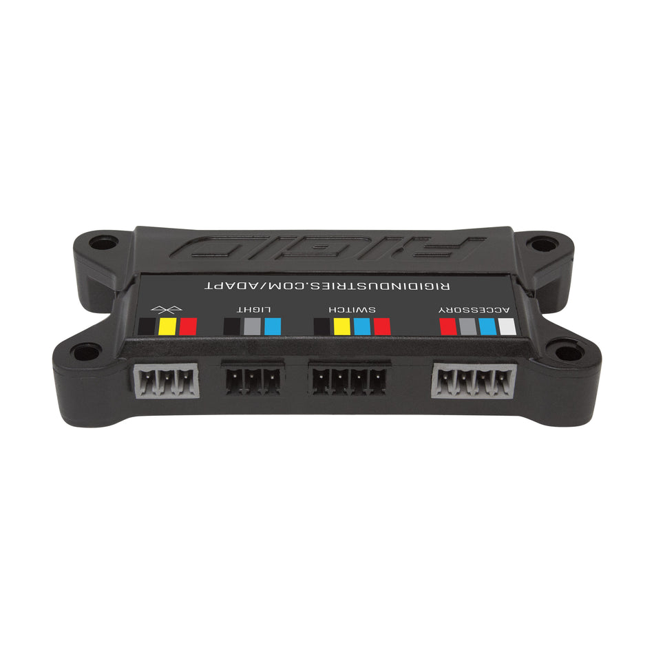 10" ADAPT LIGHT BAR W/ GPS - 652-210413-2