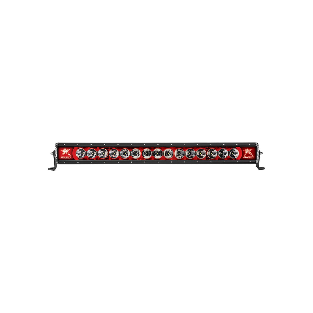 RADIANCE PLUS 30" RED - 652-230023