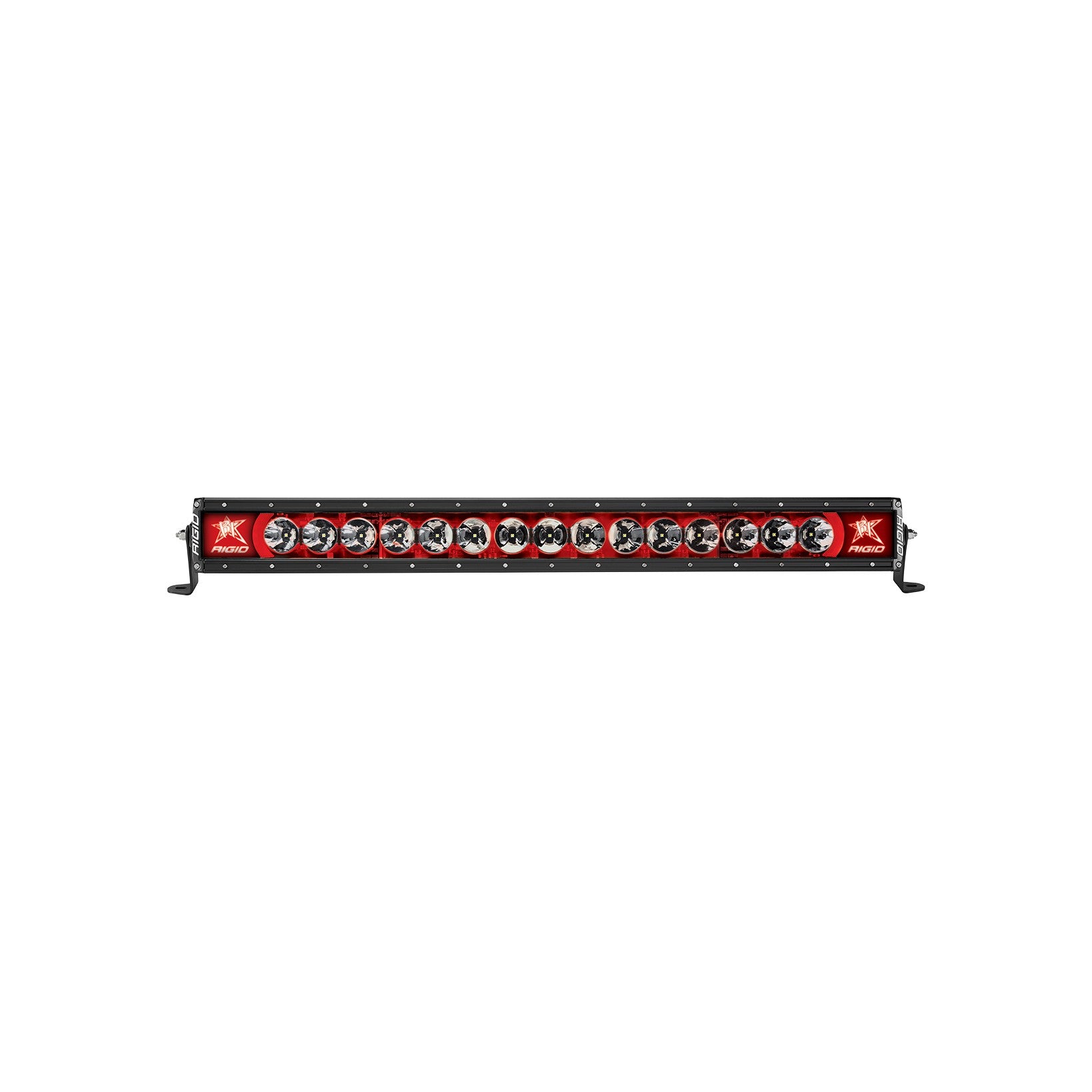 RADIANCE PLUS 30" RED - 652-230023