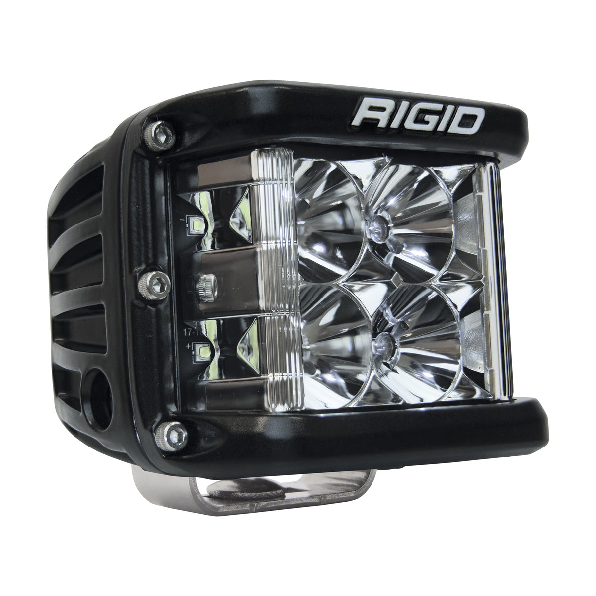 D-SS PRO FLOOD STANDARD MOUNT LIGHT - 652-261113