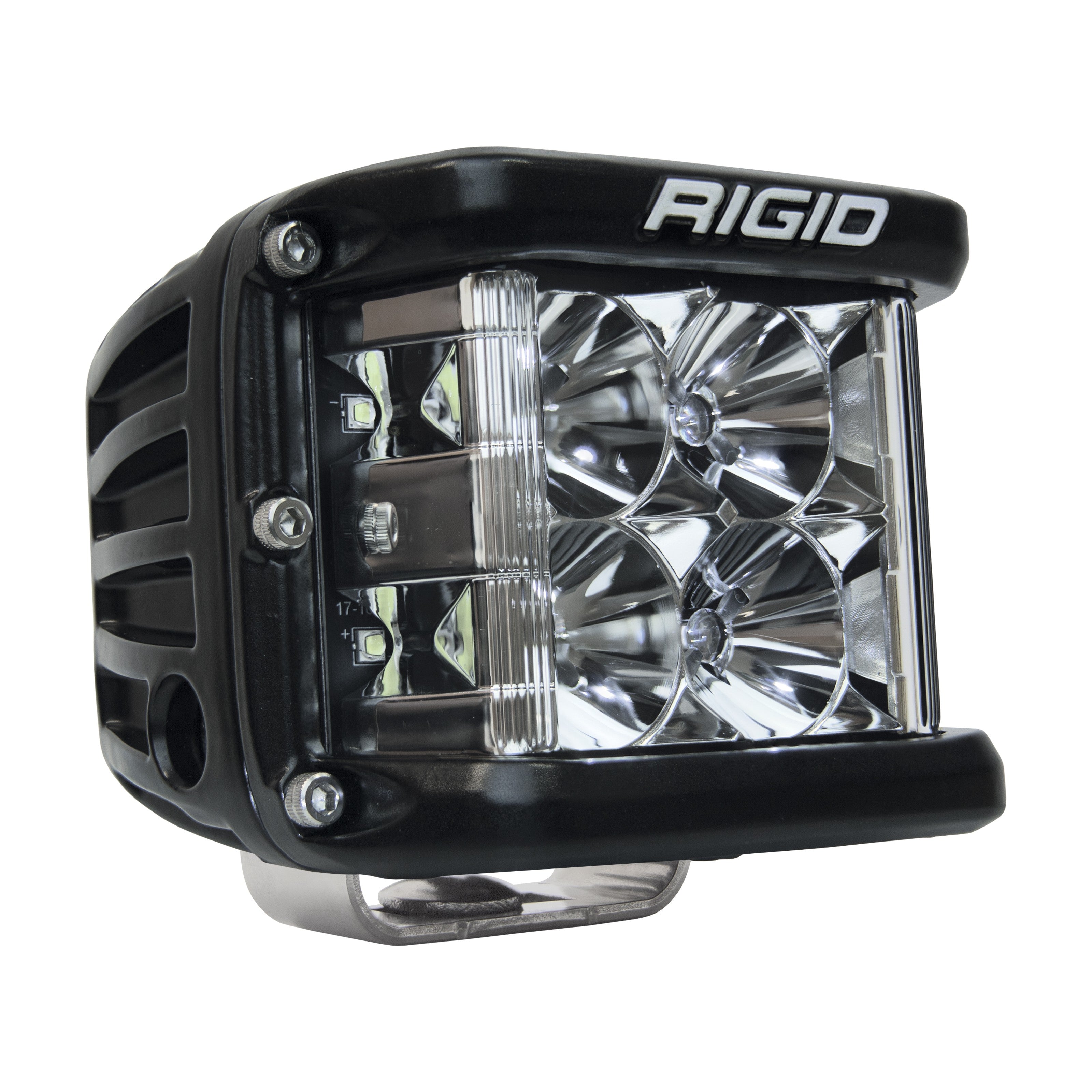 D-SS PRO FLOOD STANDARD MOUNT LIGHT - 652-261113