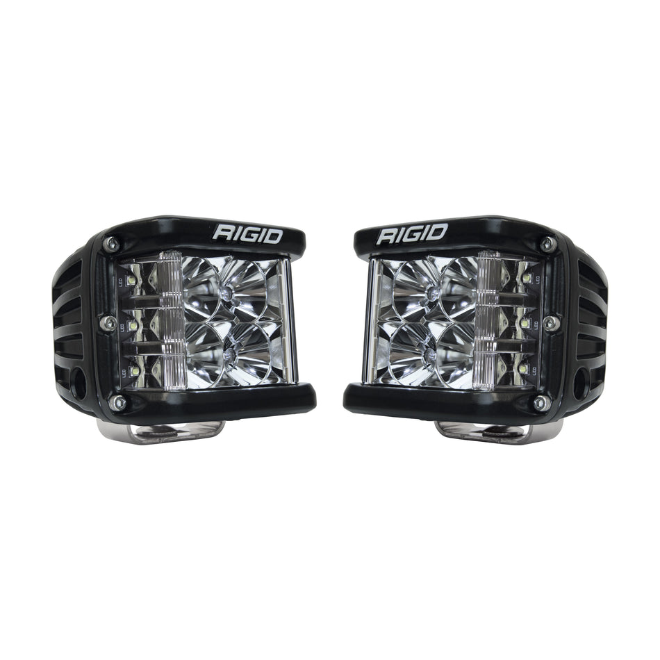 D-SS SERIES PRO FLOOD STANDARD MOUNT LIGHT PAIR - 652-262113