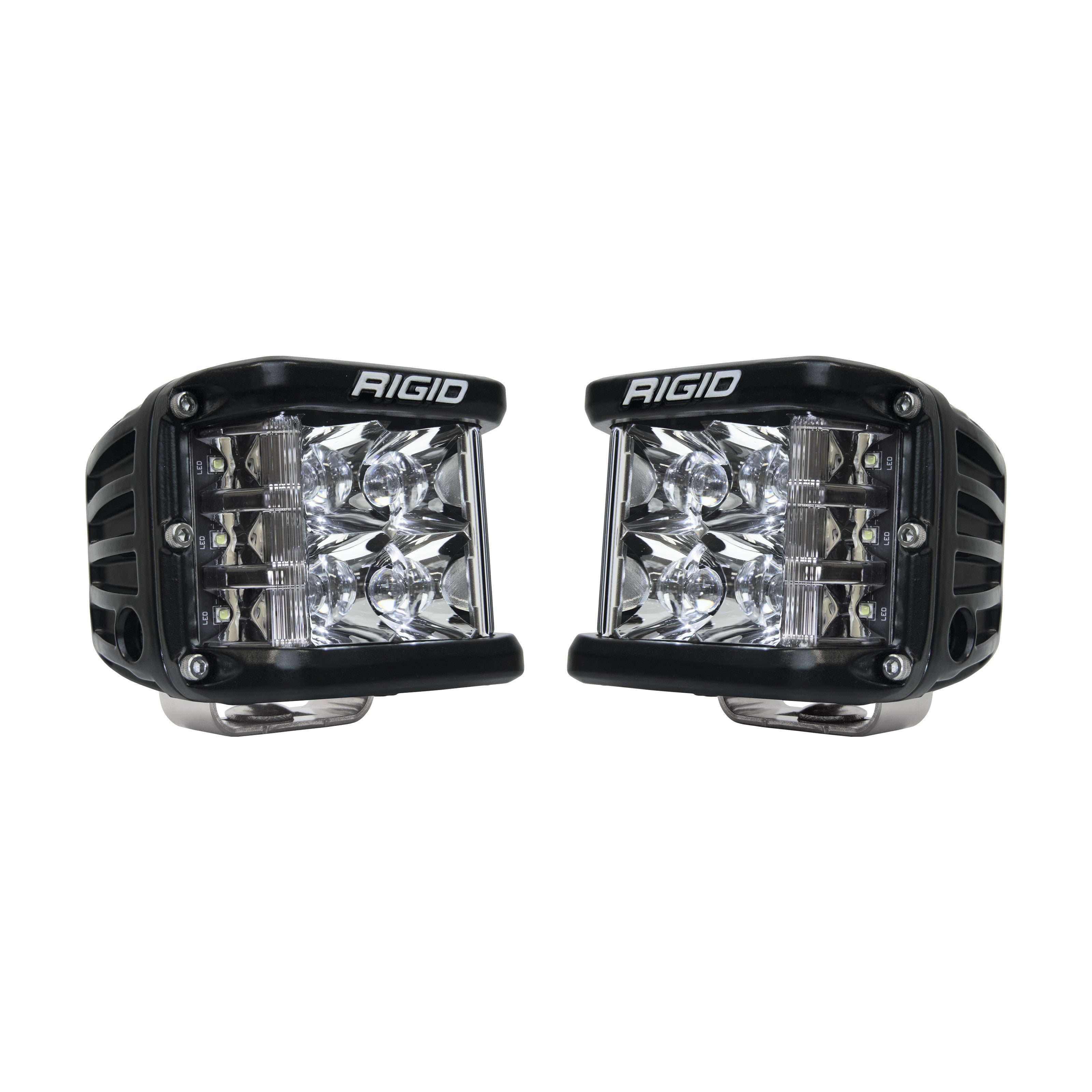 D-SS SERIES PRO SPOT STANDARD MOUNT LIGHT PAIR - 652-262213