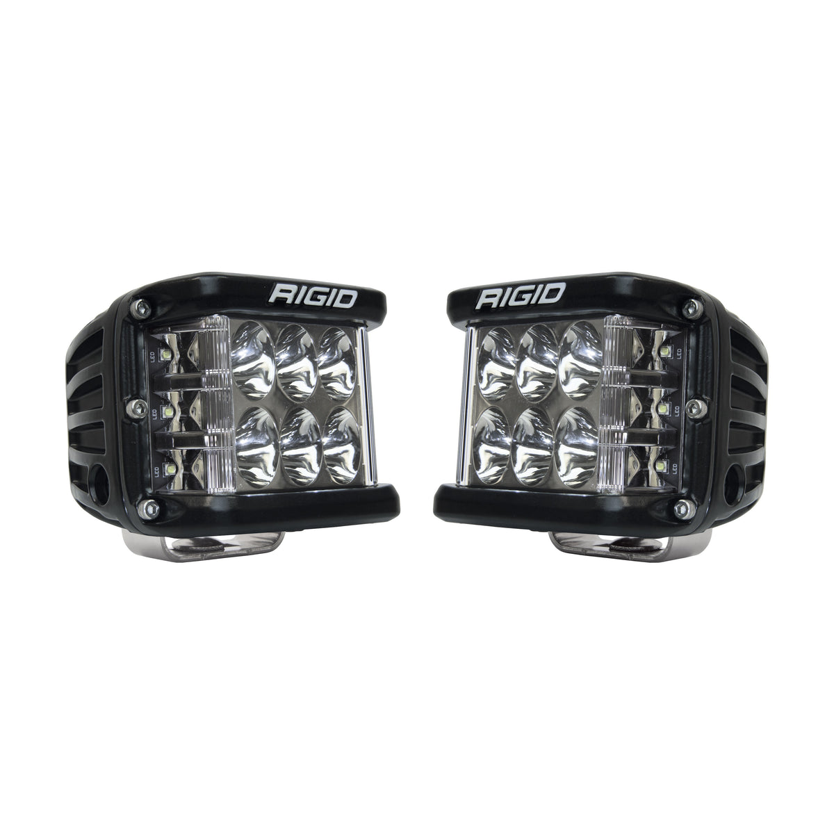 D-SS SERIES PRO DRIVING STANDARD MOUNT LIGHT PAIR - 652-262313