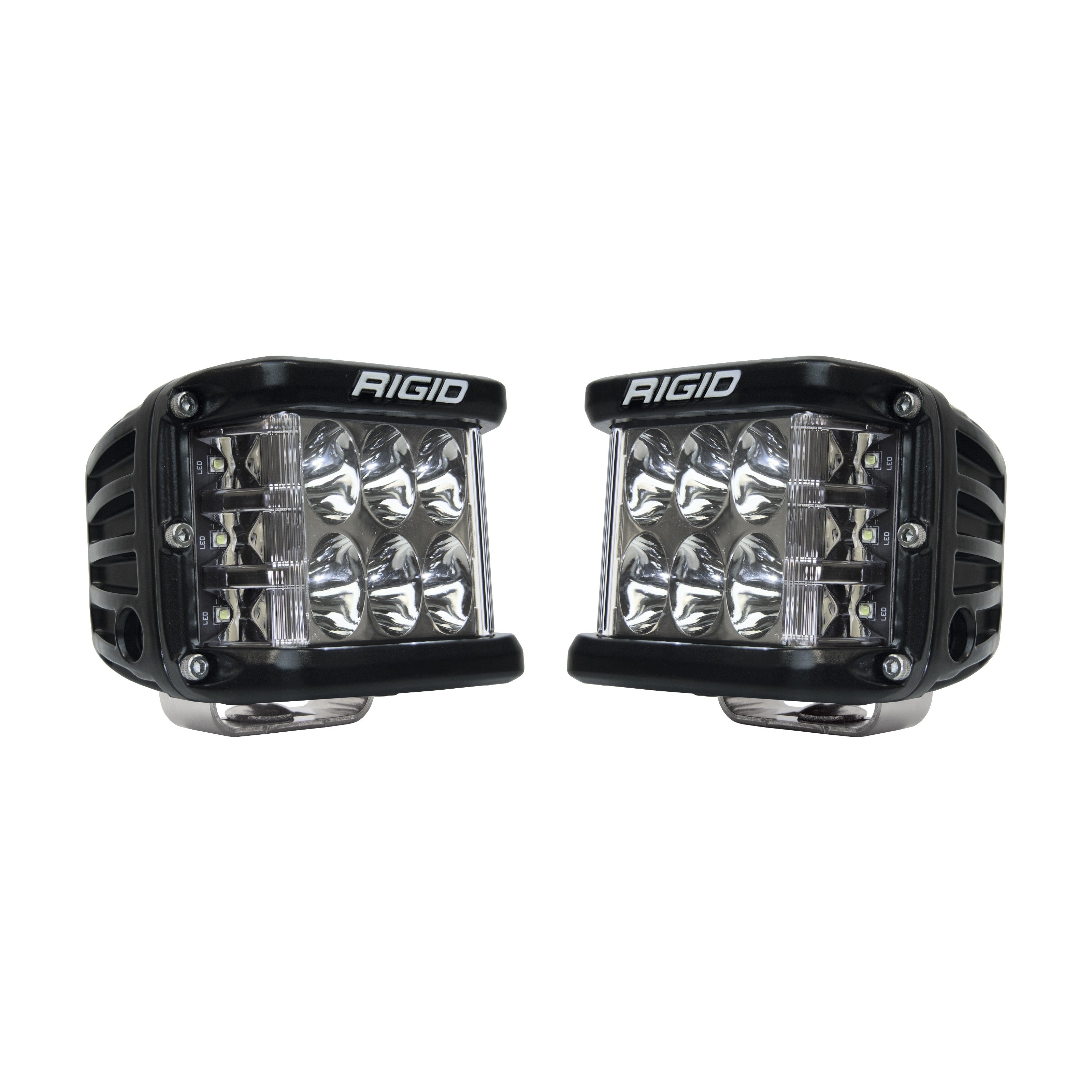D-SS SERIES PRO DRIVING STANDARD MOUNT LIGHT PAIR - 652-262313