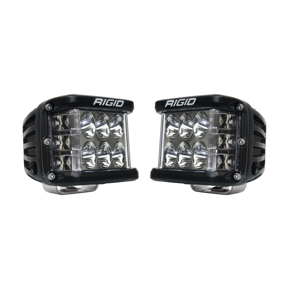 D-SS SERIES PRO DRIVING STANDARD MOUNT LIGHT PAIR - 652-262313