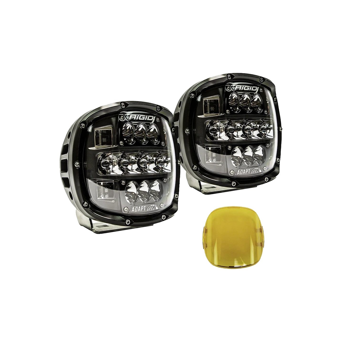 ADAPT XP EXTREME LED LIGHT PAIR - 652-300415