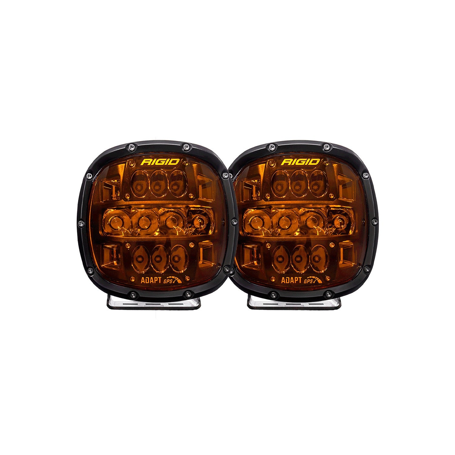 ADAPT XP PAIR AMBER PRO - 652-300515