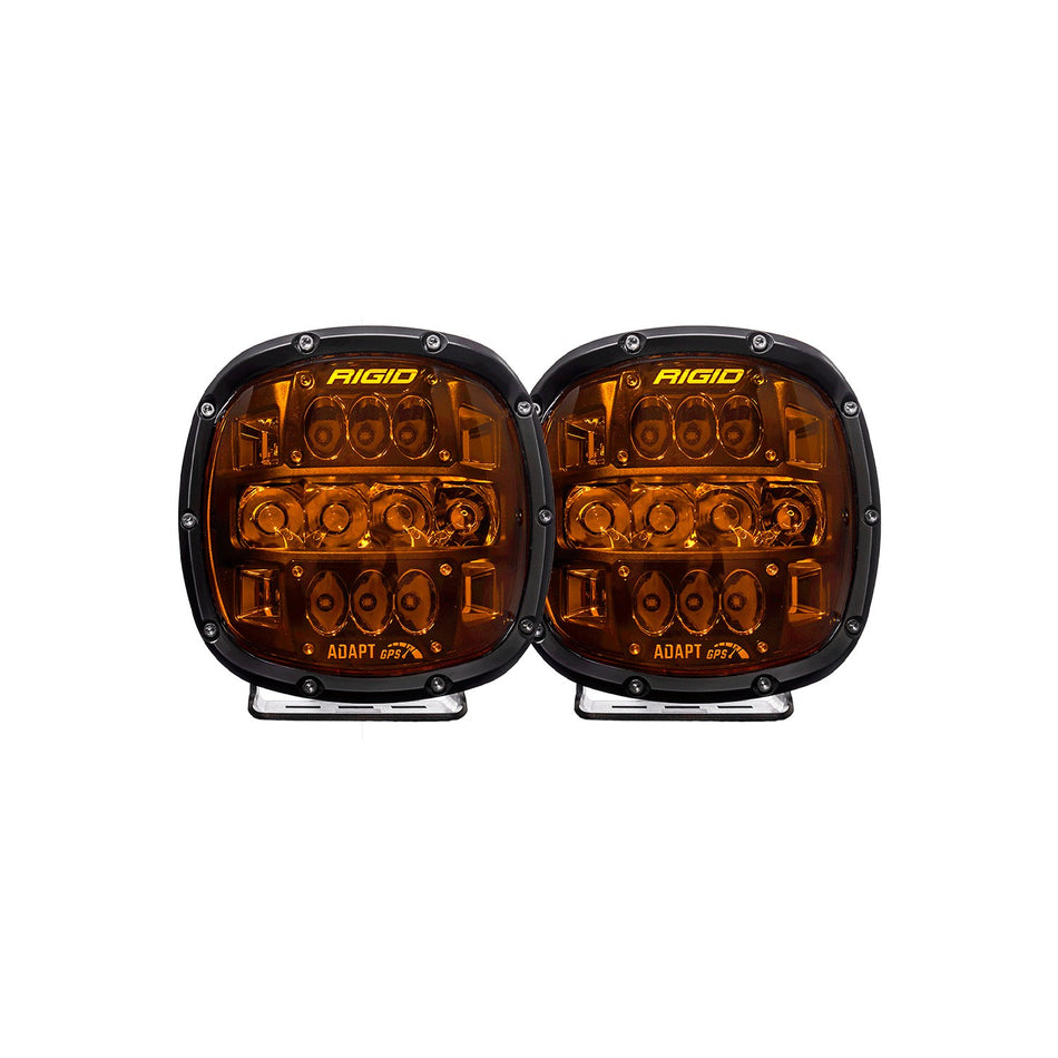 ADAPT XP PAIR AMBER PRO - 652-300515