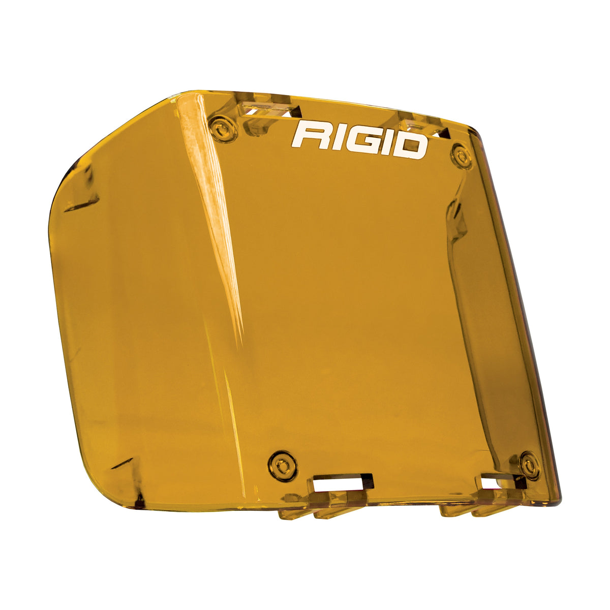 LIGHT COVER D-SS SERIES EA AMBER - 652-32183