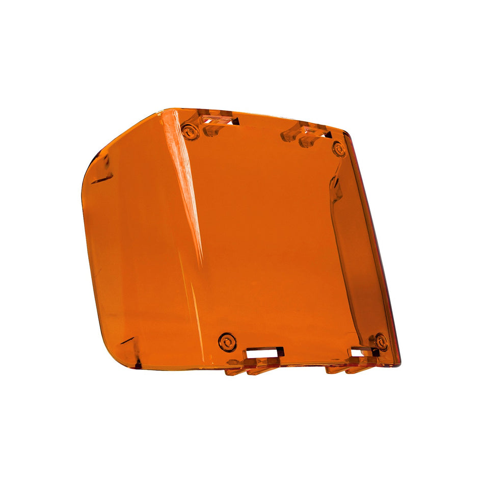 LIGHT COVER D-SS SERIES EA AMBER PRO - 652-32189