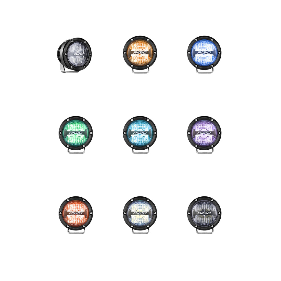 360-SERIES 4" DRIVE RGB/2 RGBW - 652-36301-1