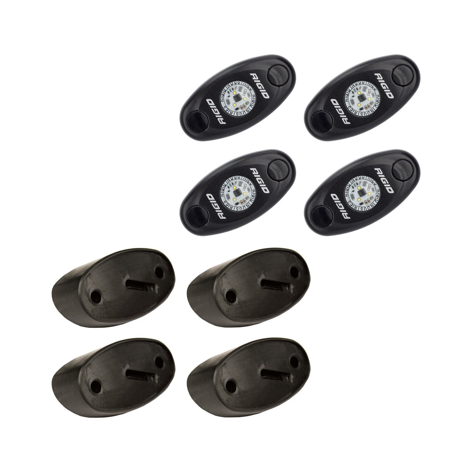 ROCK LIGHT KIT CW /4 - 652-400203