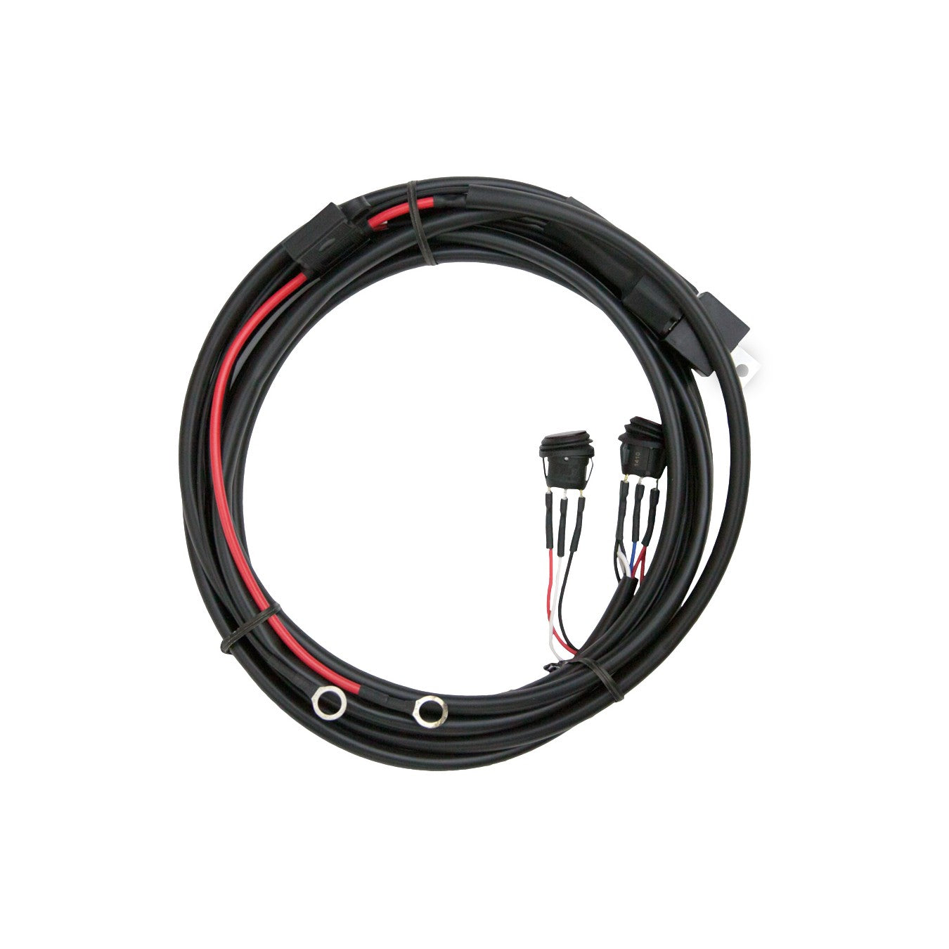 RADIANCE MULTI-TRIGGER HARNESS - 652-40200