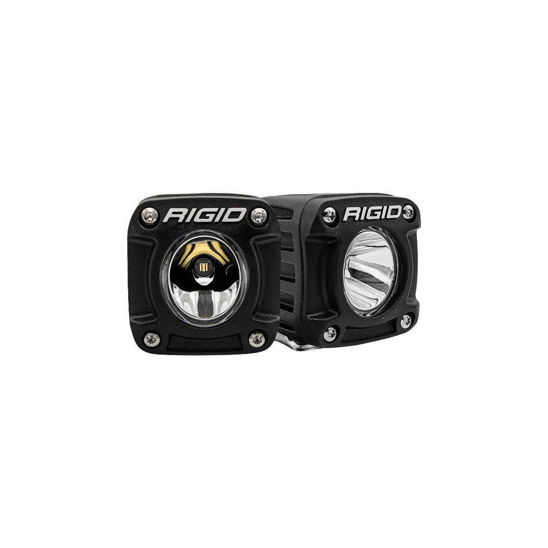 REVOLVE POD PR AMBR BACKLIGHT - 652-491613