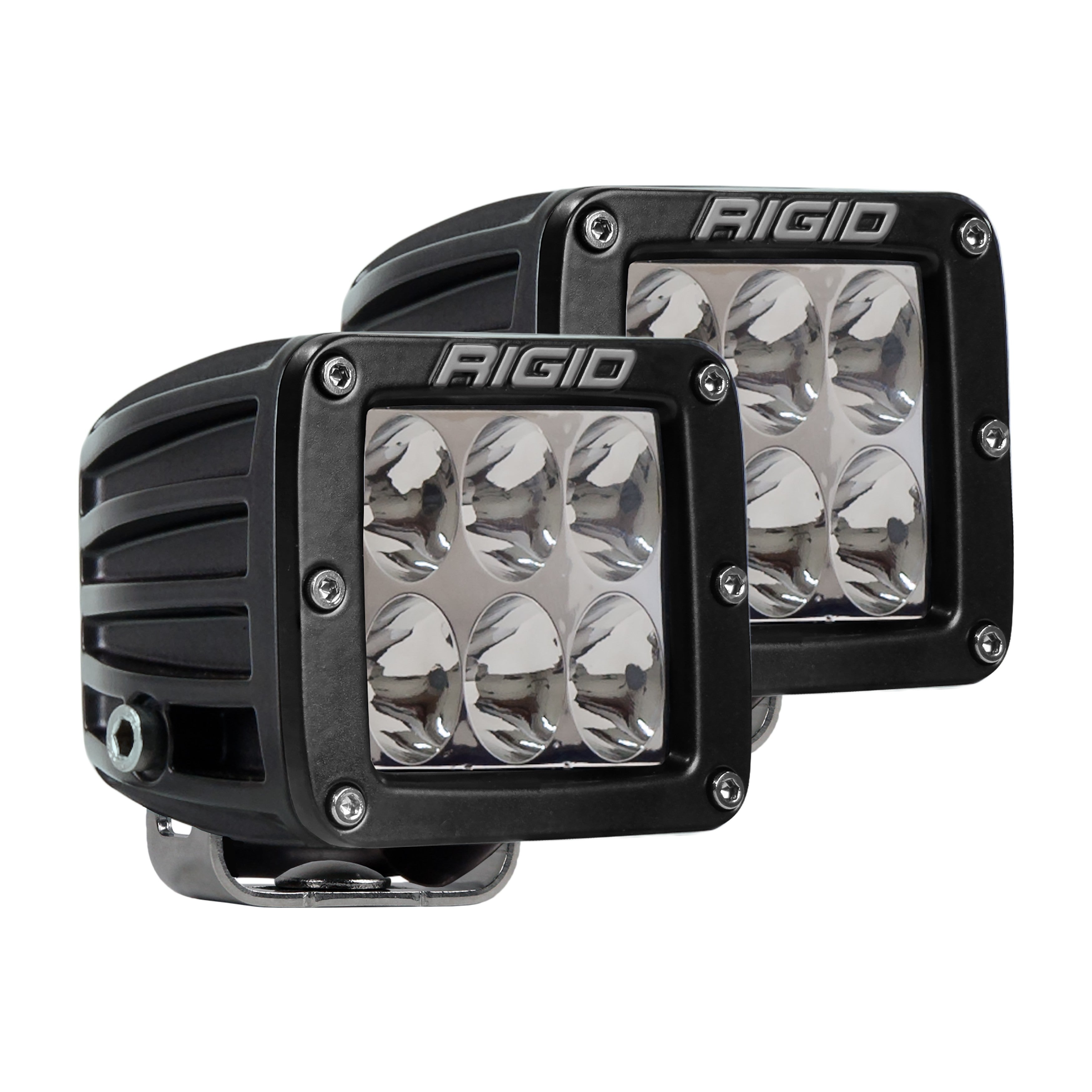 D-SERIES PRO DRIVING SM PAIR - 652-502313