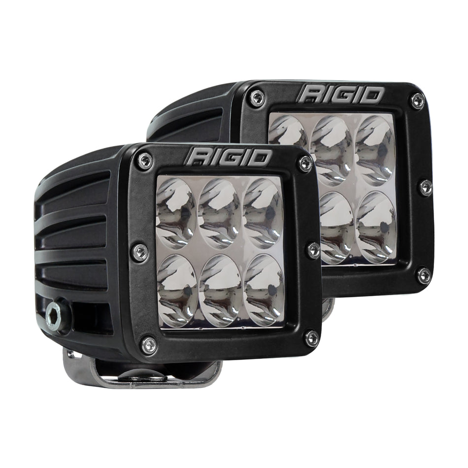 D-SERIES PRO DRIVING SM PAIR - 652-502313