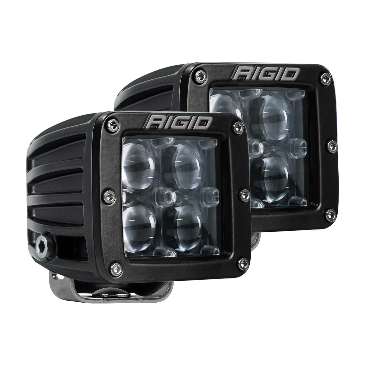 D-SERIES HYPERSPOT STANDARD MOUNT LIGHT - 652-504713