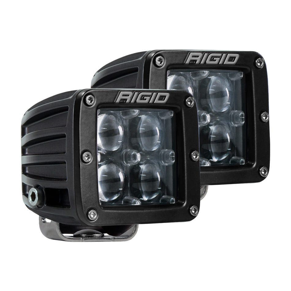 D-SERIES HYPERSPOT STANDARD MOUNT LIGHT - 652-504713