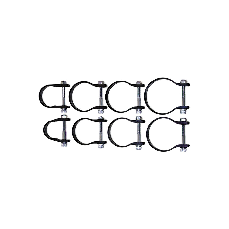 LIGHT BAR CLAMPS 1.250" - 652-87062