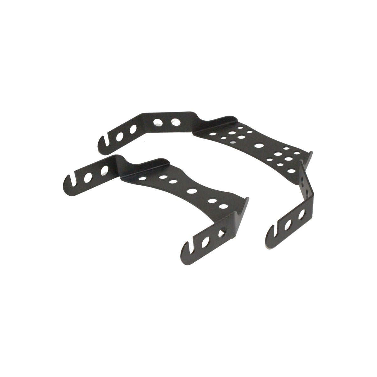 LIGHT BAR MOUNT 10" - 652-87082