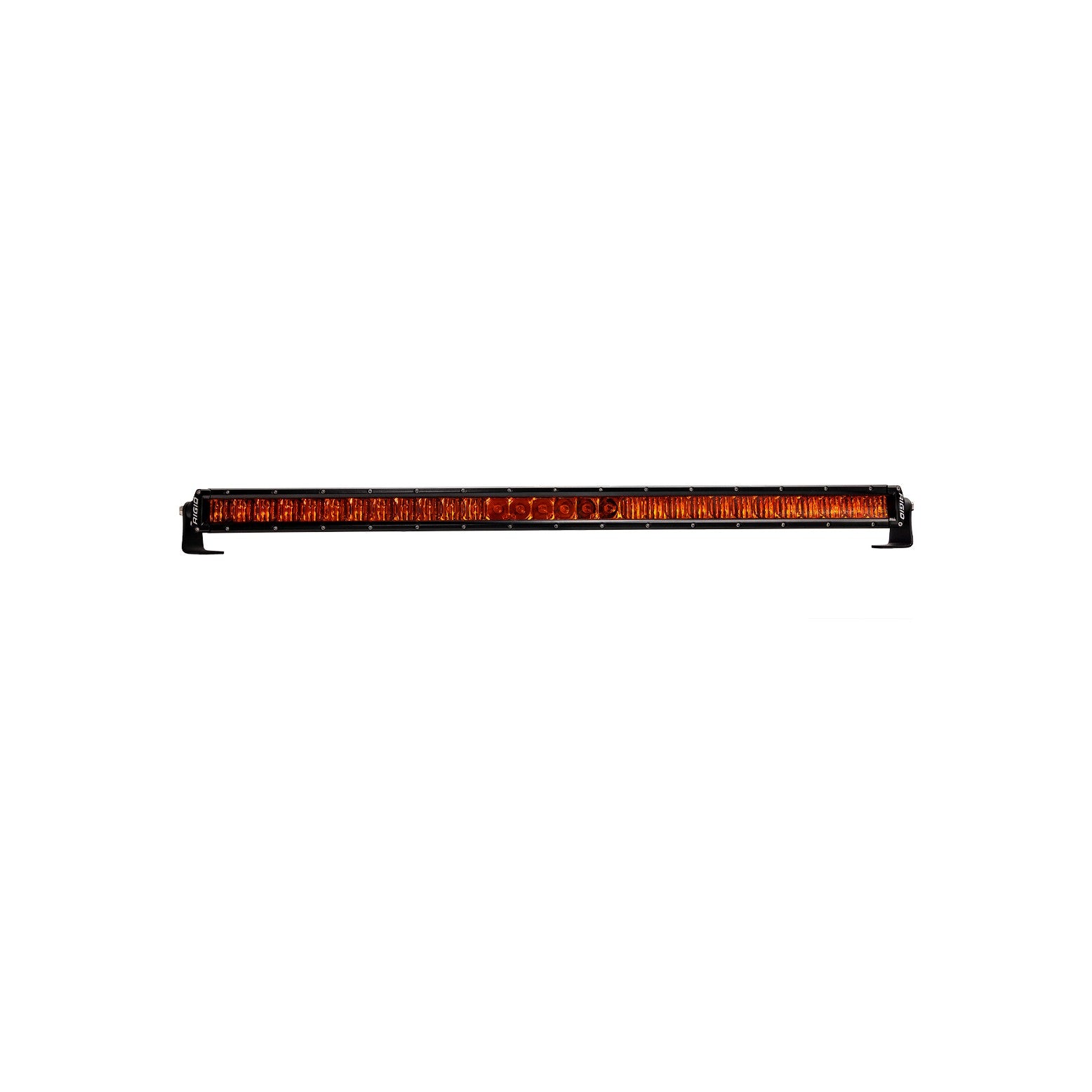 SR SERIES 30" SPOT AMBER PRO LIGHTBAR - 652-932314