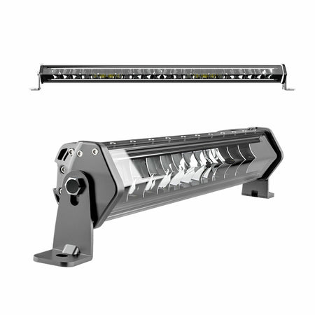 36" SAR LIGHT BAR EMERGENCY SAR LIGHT SINGLE - 653-0090