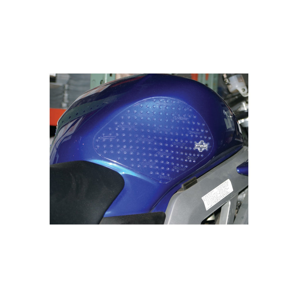 TANK PAD KIT VOLCANO CLEAR - 655-4011