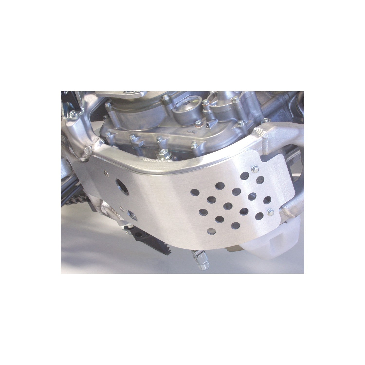 SKID PLATE - 66-10160