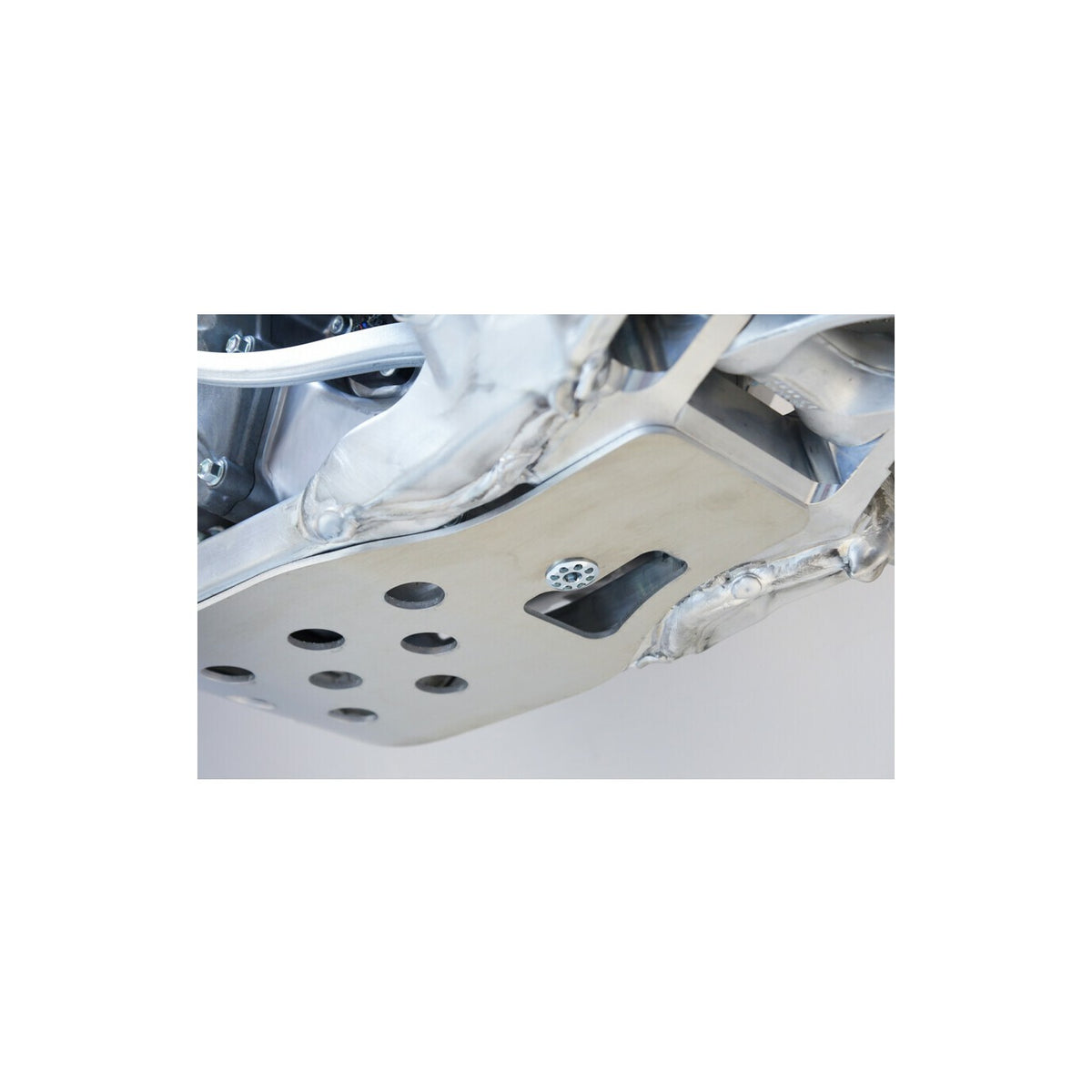 SKID PLATE YAM - 66-10278-1